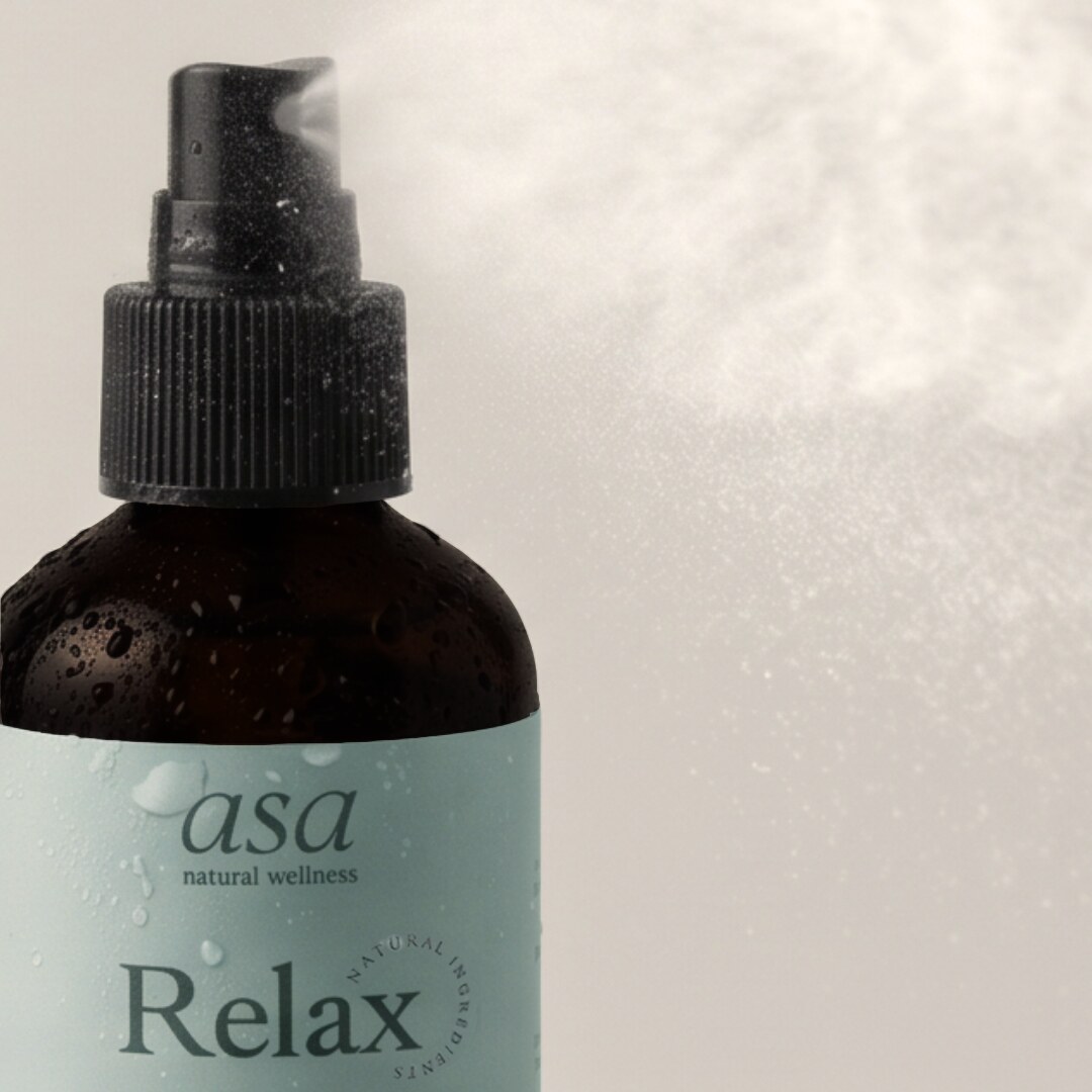Eucalyptus & Bergamot — Easing Tension