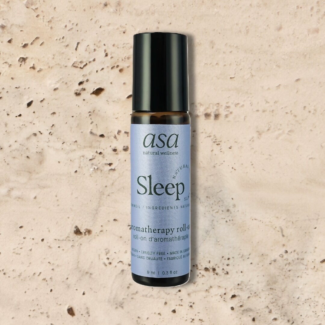 ASA Sleep Aromatherapy Roll-on